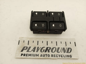 BMW 735i Power Window Master Switch