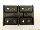 BMW 735i Power Window Master Switch-2