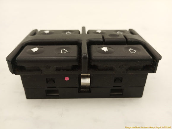 BMW 735i Power Window Master Switch