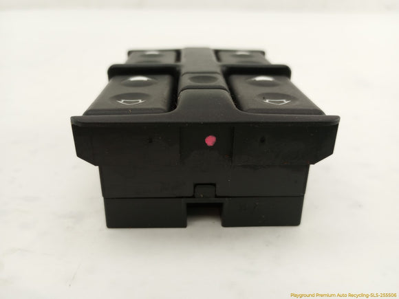 BMW 735i Power Window Master Switch