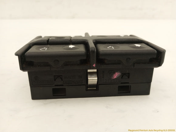 BMW 735i Power Window Master Switch