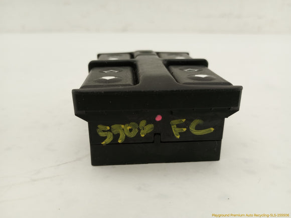 BMW 735i Power Window Master Switch