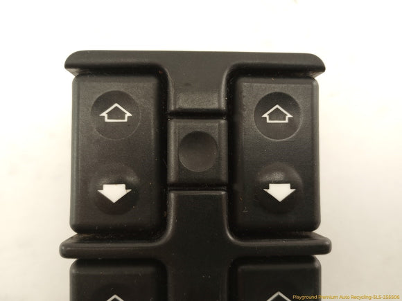 BMW 735i Power Window Master Switch
