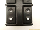 BMW 735i Power Window Master Switch-8