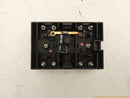 BMW 735i Power Window Master Switch-9