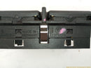 BMW 735i Power Window Master Switch-12