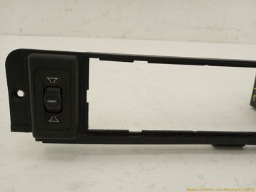 BMW 735i On Board Computer Display - 0