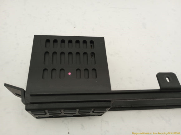 BMW 735i On Board Computer Display