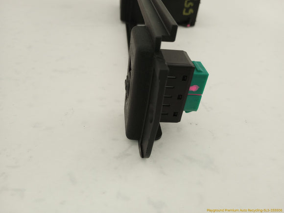 BMW 735i On Board Computer Display