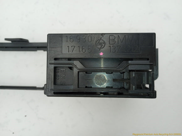 BMW 735i On Board Computer Display