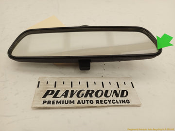 BMW 735i Rear View Mirror