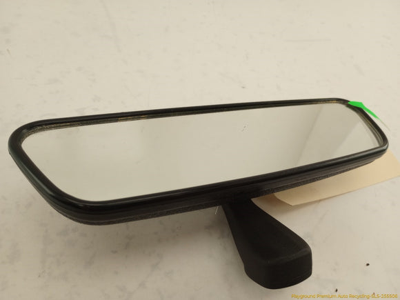 BMW 735i Rear View Mirror