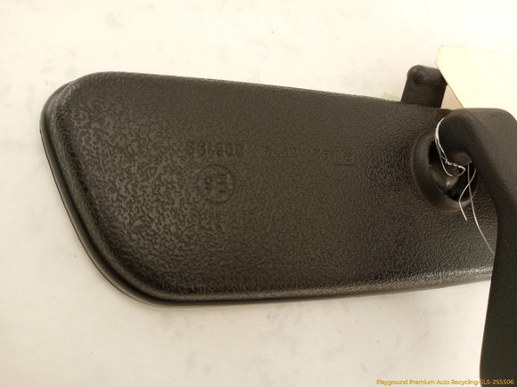BMW 735i Rear View Mirror