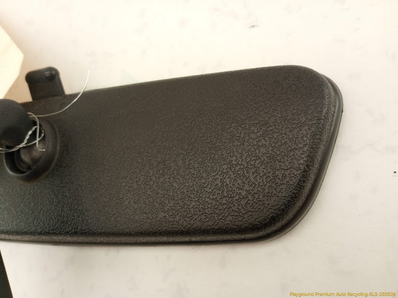 BMW 735i Rear View Mirror