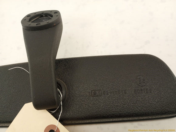 BMW 735i Rear View Mirror