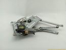 BMW 735i Passenger Right Front Window Regulator-2