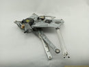 BMW 735i Passenger Right Front Window Regulator-6