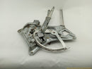 BMW 735i Passenger Right Front Window Regulator-10