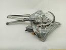 BMW 735i Passenger Right Front Window Regulator-11