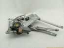 BMW 735i Passenger Right Front Window Regulator-12