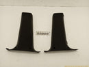 BMW 735i Pair Of Lower B Pillar Trim-1
