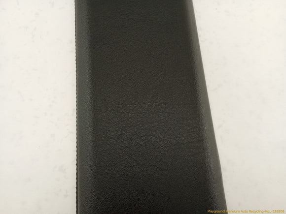 BMW 735i Pair Of Lower B Pillar Trim