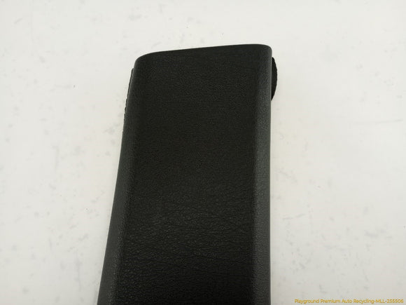 BMW 735i Pair Of Lower B Pillar Trim