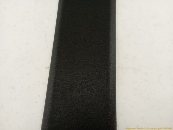 BMW 735i Pair Of Lower B Pillar Trim