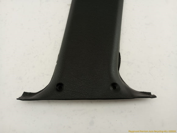 BMW 735i Pair Of Lower B Pillar Trim