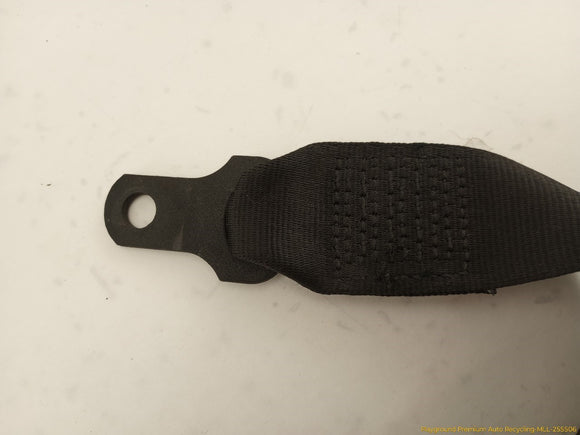 BMW 735i Pair Of Front Seat Belt Retractors