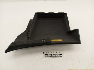 BMW 735i Glove Box