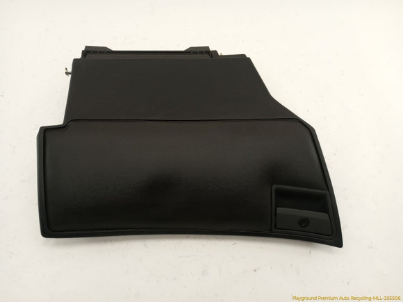 BMW 735i Glove Box