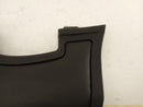 BMW 735i Driver Left Lower Dash Knee Trim-5