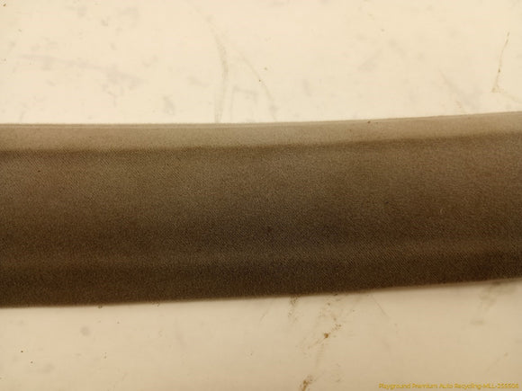 BMW 735i Pair Of A Pillar Trim