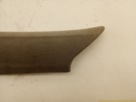 BMW 735i Pair Of A Pillar Trim