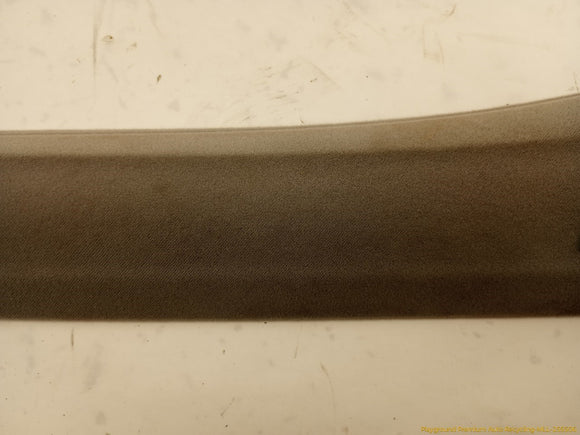 BMW 735i Pair Of A Pillar Trim