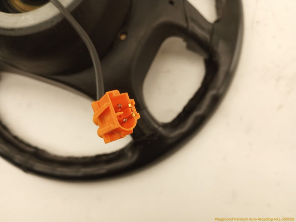 BMW 735i Steering Wheel