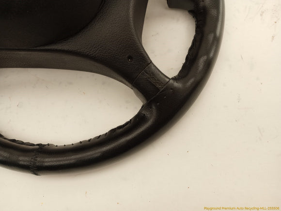 BMW 735i Steering Wheel