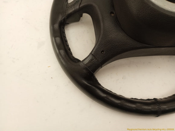 BMW 735i Steering Wheel