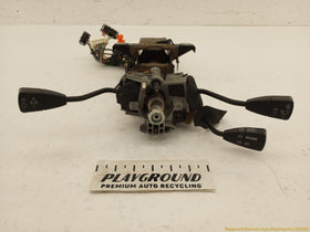 BMW 735i Steering Column