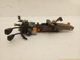 BMW 735i Steering Column - 0
