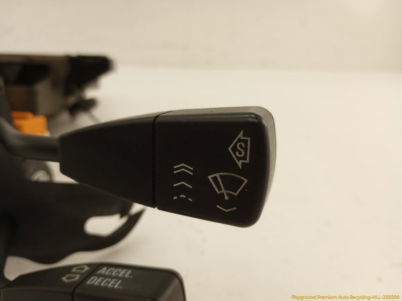 BMW 735i Steering Column