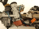BMW 735i Steering Column-8