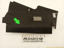BMW 735i Passenger Right Dashboard Lower Trim-1