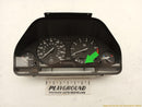 BMW 735i Instrument Cluster Speedometer-1