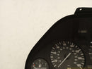 BMW 735i Instrument Cluster Speedometer-3
