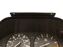BMW 735i Instrument Cluster Speedometer-4