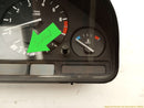BMW 735i Instrument Cluster Speedometer-6