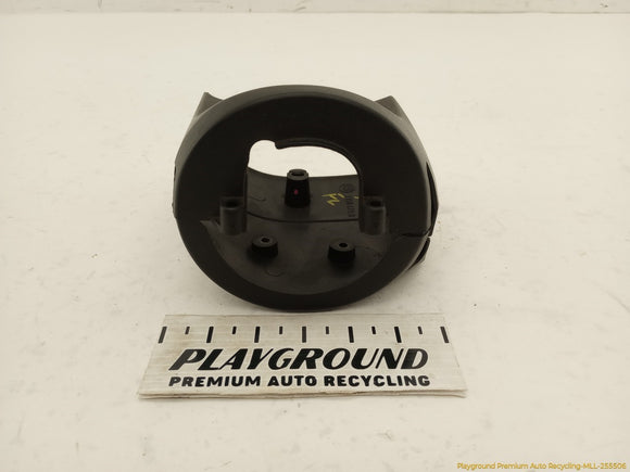 BMW 735i Steering Column Surround Trim