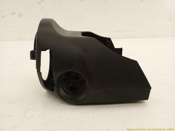 BMW 735i Steering Column Surround Trim - 0